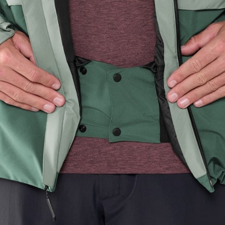 Salomon Brilliant 2.0 Insulated Jacket - Men's 10