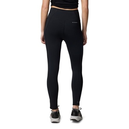 Columbia Boundless Trek Leggings - Women's 1