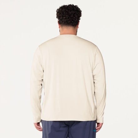 REI Co-op Sahara Shade Long-Sleeve T-Shirt - Men's 4