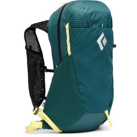 Black Diamond Pursuit 15 Pack - Women's 0