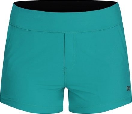 Outdoor Research Astro Shorts - Women's 0