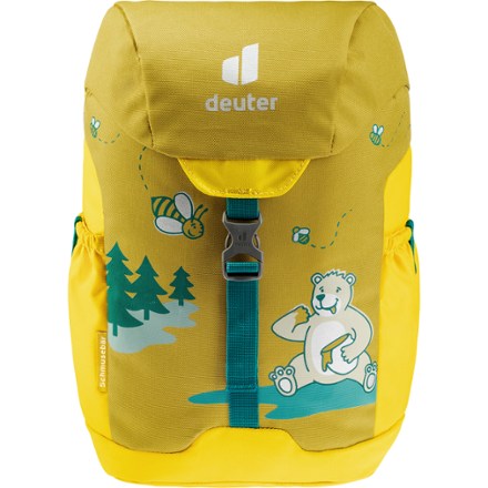 Deuter Schmusebar Pack - Kids' 2