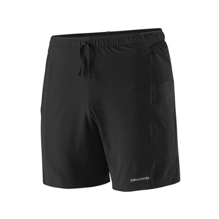 Patagonia Strider Pro 7" Shorts - Men's 0