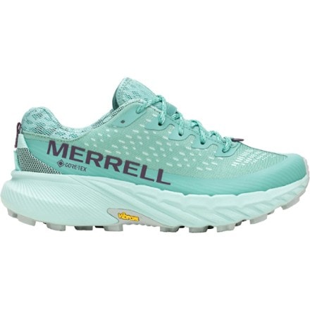 Merrell trail running online