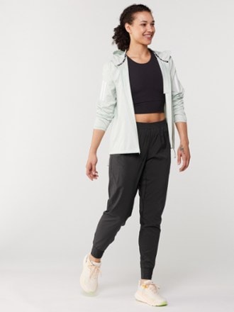 adidas Own The Run Base Pants - Women's 3