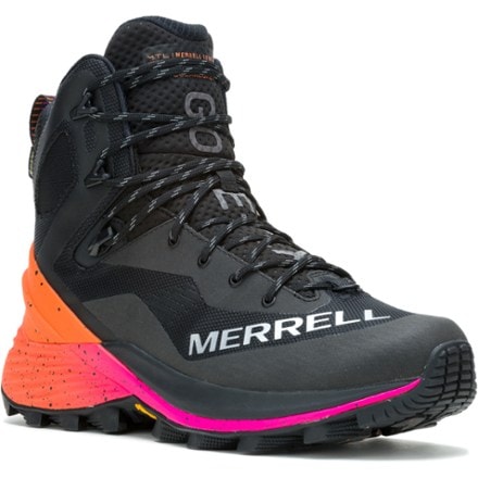 Merrell MTL Thermo Rogue 4 Mid GTX Hiking Boots - Men's 2