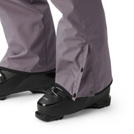 Picture Organic Clothing Testy Bib Pants - Men's 8