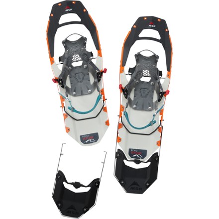 MSR Revo Explore Snowshoes - Men's 3