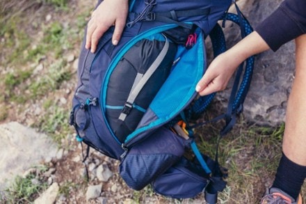 Gregory Kalmia 50 Pack - Women's 4