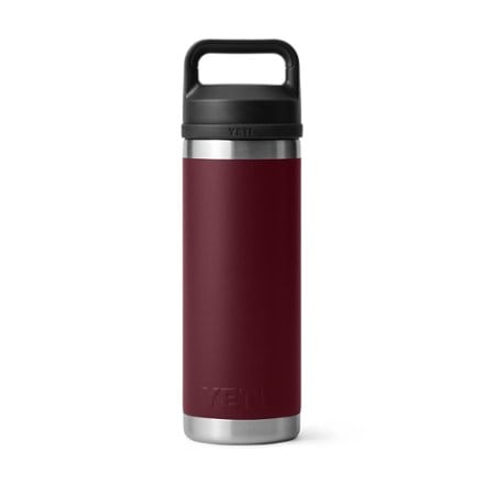 YETI Rambler Vacuum Bottle with Chug Cap - 18 fl. oz. 1