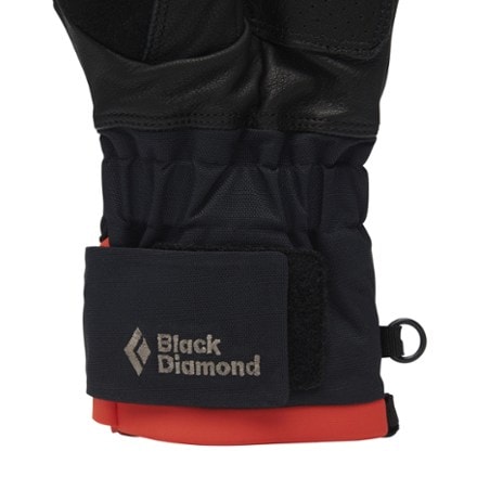 Black Diamond Impulse Gloves - Men's 1