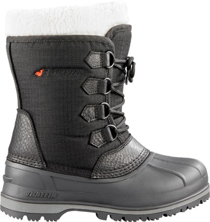 Baffin store women's boots