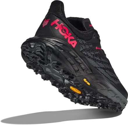 Hoka one one waterproof best sale running shoes