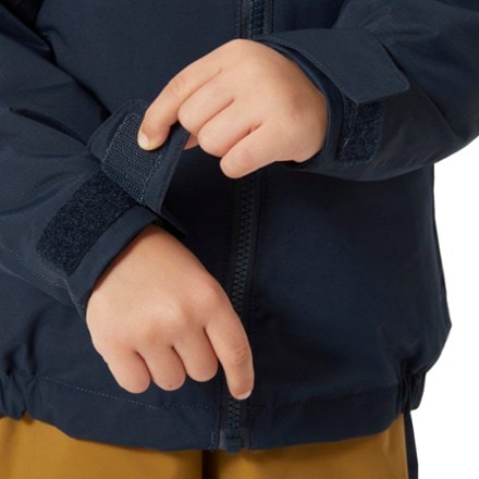 Helly Hansen Legend 2.0 Insulated Jacket - Toddlers' 7