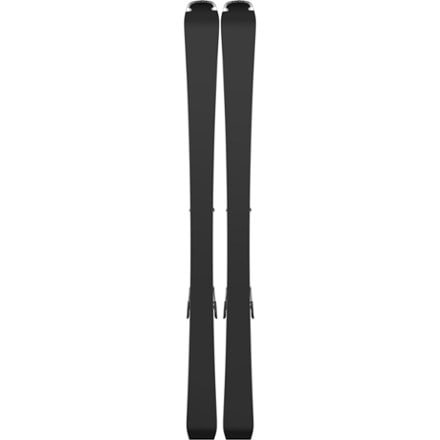Atomic Cloud Q11 Skis with Bindings - Women's - 2025/2026 1