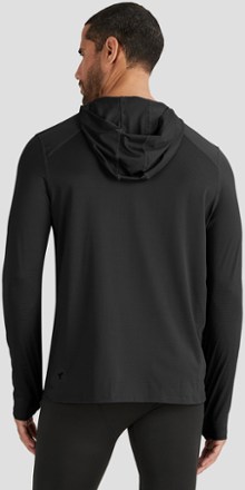 Terramar Ventilator Long-Sleeve Performance Hoodie - Men's 1