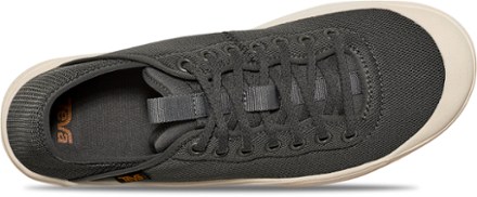 Teva Terra Canyon Mesh Sneakers - Men's 4