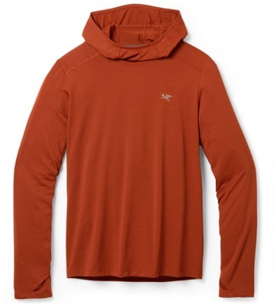 Arc'teryx Cormac Hoodie - Men's 0