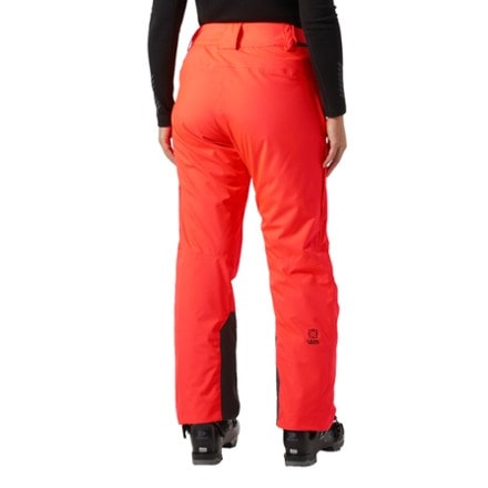 Helly Hansen Switch Cargo 2.0 Snow Pants - Women's 2