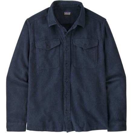 Patagonia Fjord Flannel Shirt - Men's 0