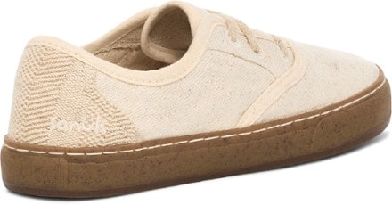 Sanuk Veg Out Sneakers - Women's 3