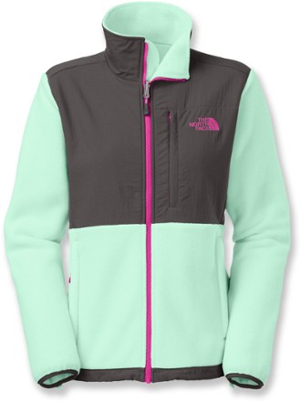 north face denali womens xxl