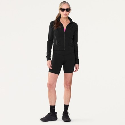 Vuori AllTheForm Fitness Jacket - Women's 3