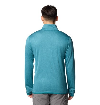 Columbia Park View Full-Zip Fleece Jacket - Men's 1