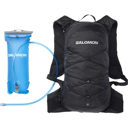 Salomon XT 15 Bladder Pack 1