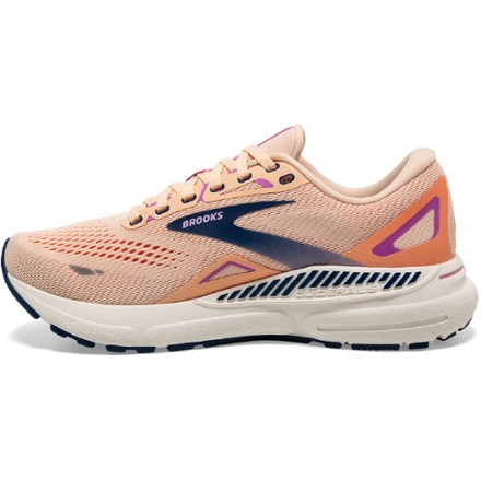 Brooks Adrenaline GTS 23 Road-Running Shoes - Women's 1