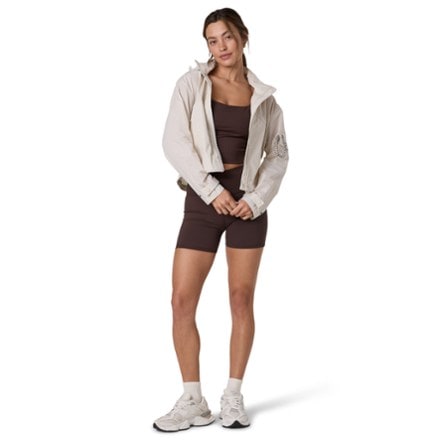 Vuori Endless Hike Jacket - Women's 3