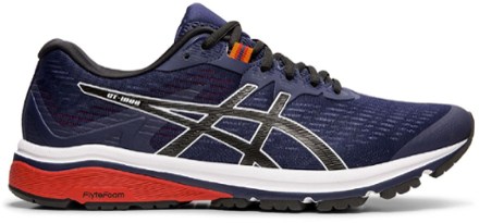 asics jogging shoes