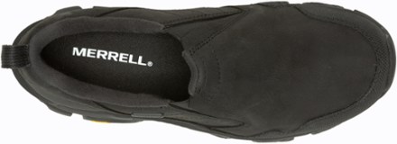 Merrell Coldpack 3 Thermo Moc Waterproof Shoes - Women's 4