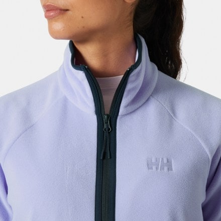 Helly Hansen Rig Fleece Half-Zip Pullover - Women's 4