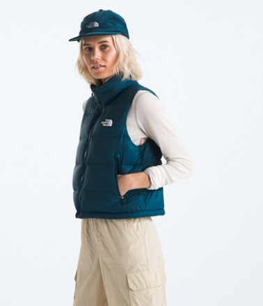 The North Face Hydrenalite Down A-Line Vest - Women's 4