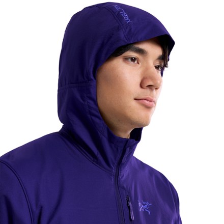 Arc'teryx Konseal Hybrid Hoody - Men's 6