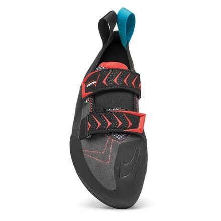 Scarpa Vapor V LV Climbing Shoes - Women's 2