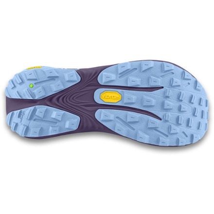 Topo Athletic Vista Trail-Running Shoes - Women's 4
