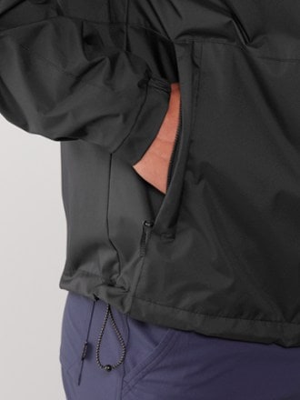 REI Co-op Trailmade Rain Jacket - Men's 6