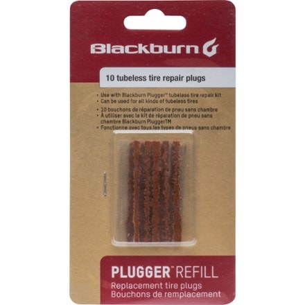 Blackburn Plugger Refills 0