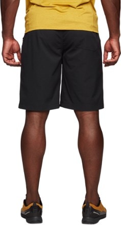 Black Diamond Sierra Shorts - Men's 2