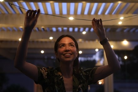 BioLite Luci Solar String Lights - 18' 2