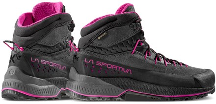 La Sportiva TX4 EVO Mid GTX Approach Boots - Women's 2