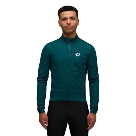 PEARL iZUMi Attack Hybrid Cycling Jacket - Men's 1