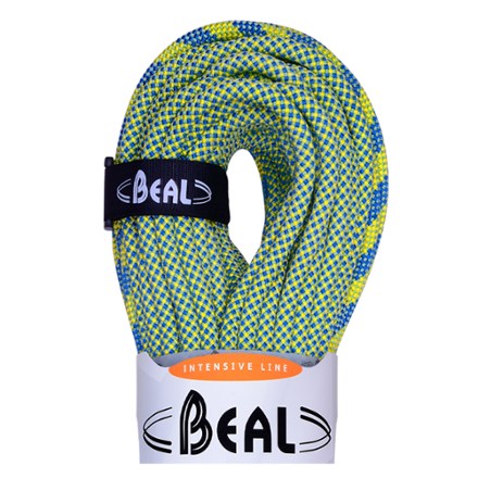 Beal Booster III 9.7 mm Dry Rope 1