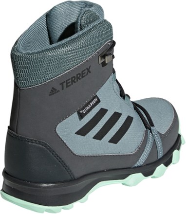 adidas winter boots kids