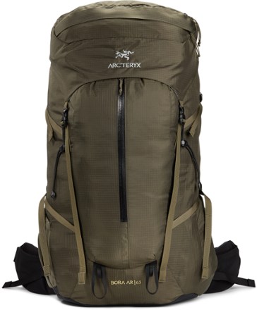 Arc'teryx Backpacking Packs | REI Co-op