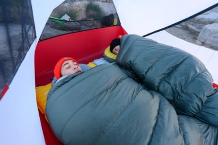 Thermarest sleeping hotsell pad rei