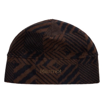 Marmot Felton Ultra Soft Fleece Beanie 0