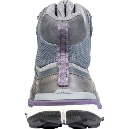 Oboz Hyalite Mid B-DRY Hiking Boots - Women's 3